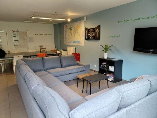 Kamer location à Courtrai, West-Vlaanderen
