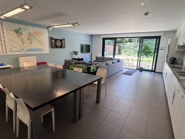 Kamer location à Courtrai, West-Vlaanderen