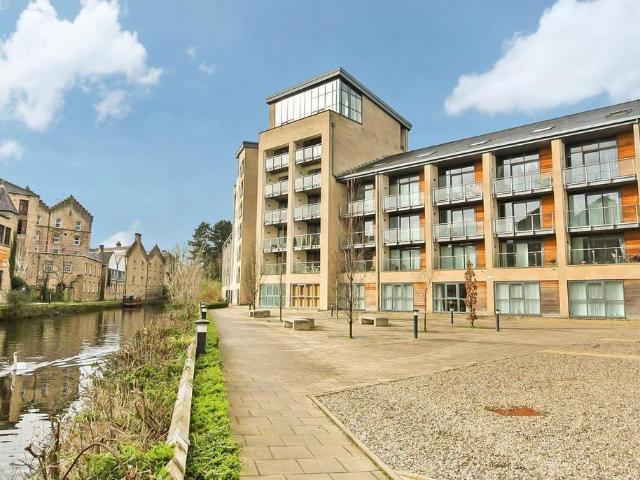 Apartment for rent in Greaves, Bare