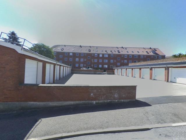 Hus til leje i Randers, Århus