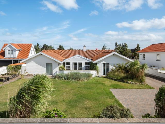 Villa til salg i Blokhus, Brønderslev-Dronninglund
