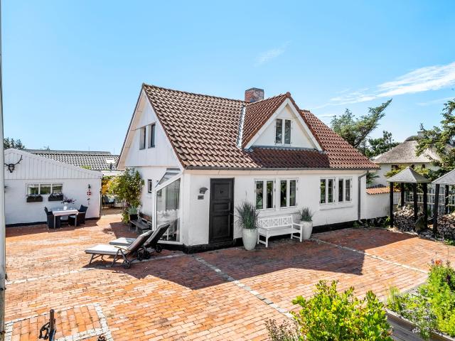 Villa til salg i Tornmark, Blokhus