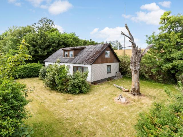 Villa til salg i Hals, Brønderslev-Dronninglund