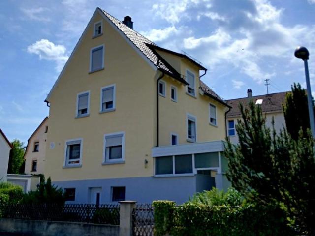 Haus kaufen in Hofen, Aalen