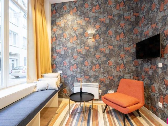 Kot location à Antwerpen