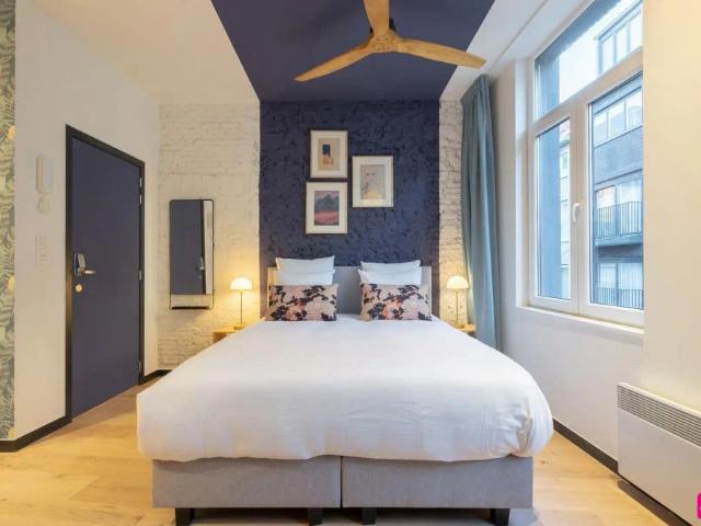 Kot location à Antwerpen