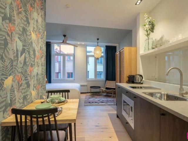 Kot location à Antwerpen