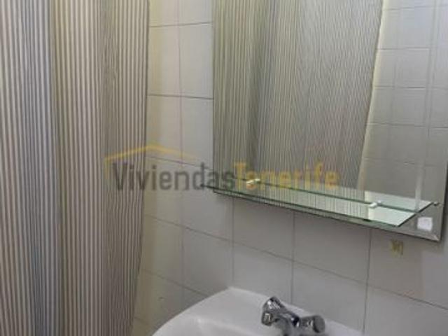 Piso en alquiler en El Camisón, Arona