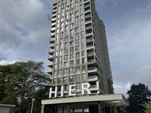 Appartement te huur in Amersfoort, Liendert