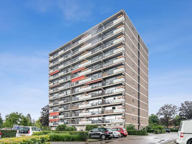 Appartement te huur in Velp, Gelderland