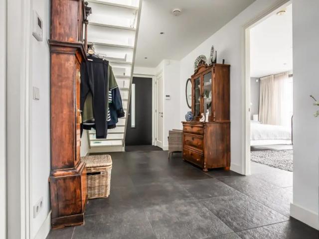 Appartement te huur in Rijsenhout