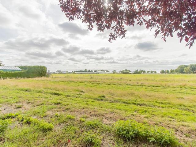 Woning te huur in Rijsenhout, Noord Holland