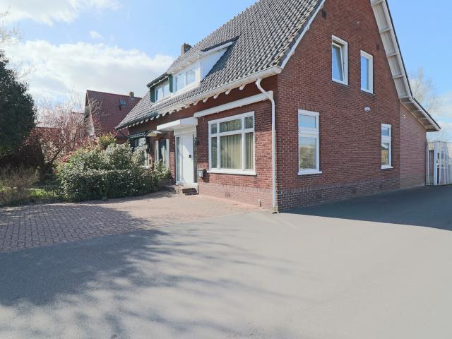 Woning te huur in Aalsmeer