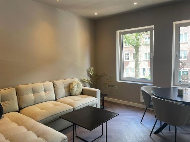 Appartement te huur in Zuid, Amsterdam