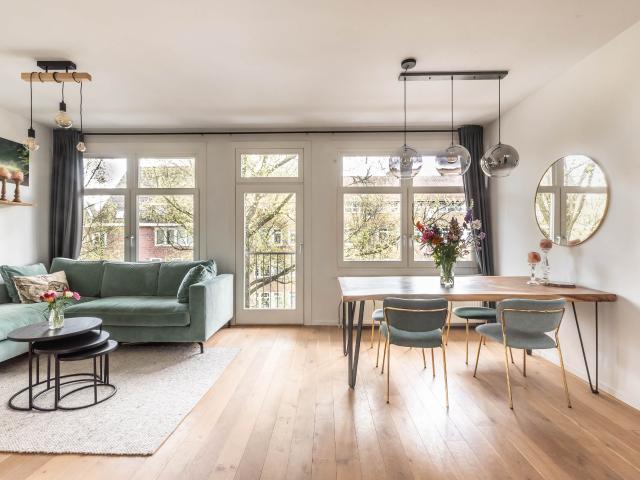 Appartement te huur in Putten, Gelderland