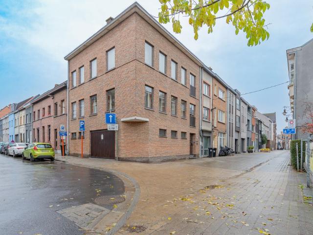 Appartement location à Aalst, Oost-Vlaanderen