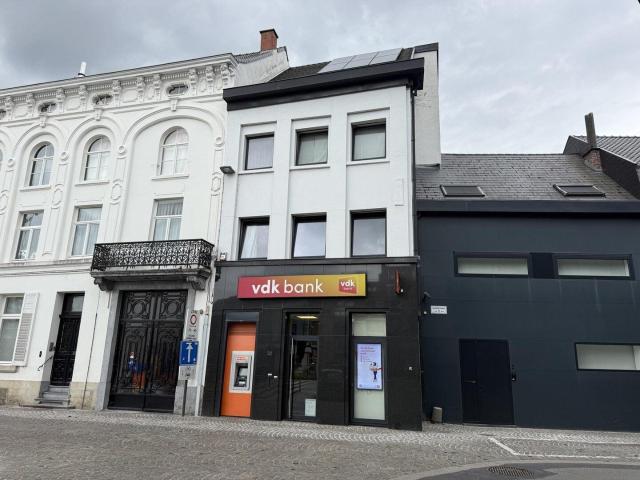 Appartement location à Aalst