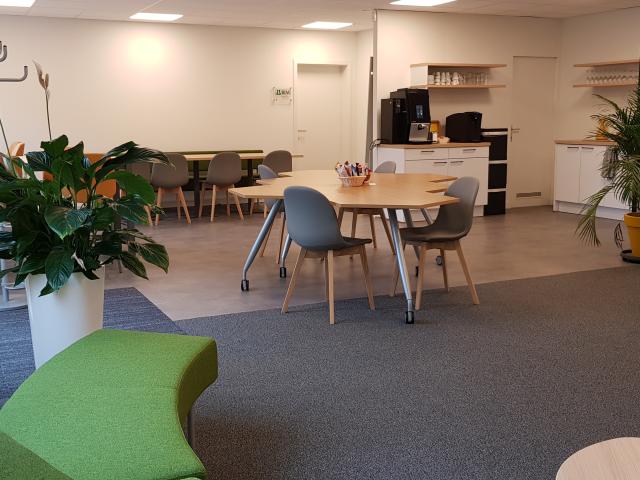 Bureau location à Aalst, Oost-Vlaanderen
