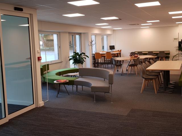 Bureau location à Aalst, Oost-Vlaanderen