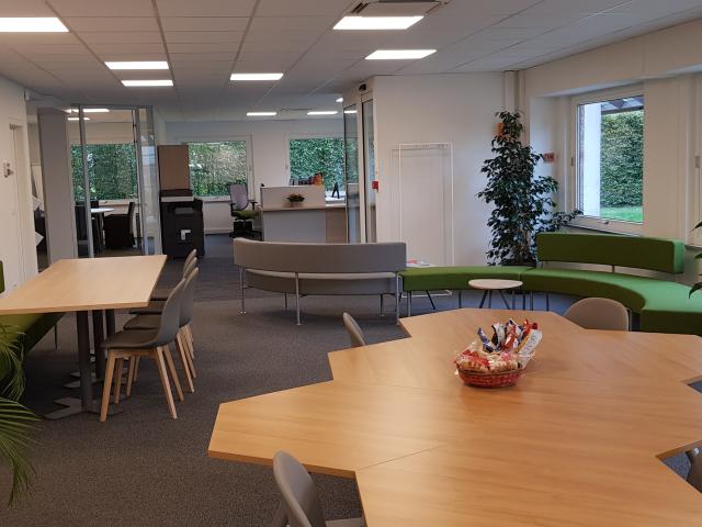 Bureau location à Aalst, Oost-Vlaanderen