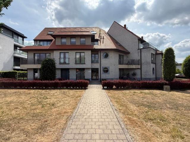 Appartement location à Aalst, Oost-Vlaanderen