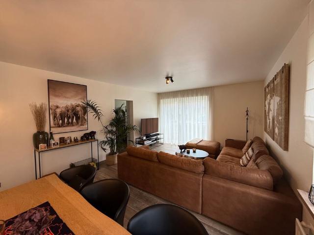 Appartement location à Aalst, Oost-Vlaanderen
