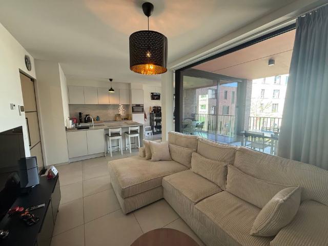 Appartement location à Aalst, Oost-Vlaanderen