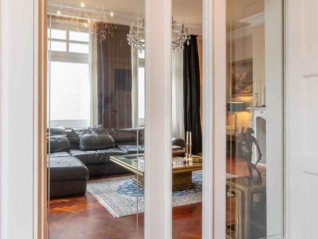 Appartement te huur in Eindhoven, Eikenburg