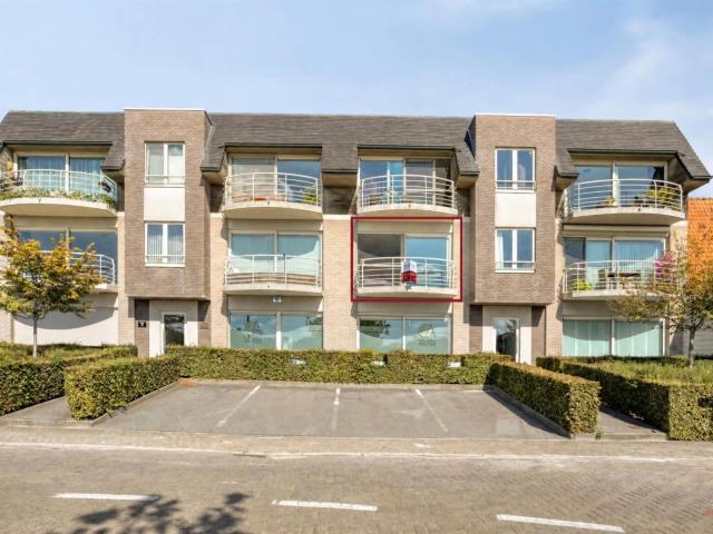 Appartement location à Overijse, Brabant