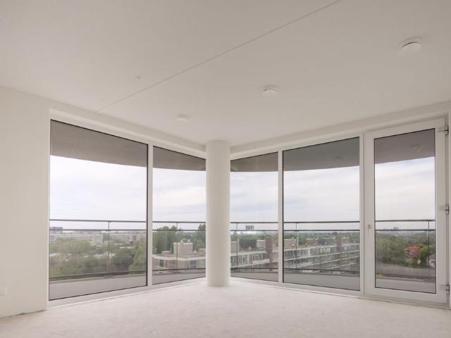 Appartement te huur in Loosduinen, Zuid Holland