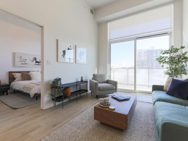 Apartment for rent in Gatineau, Quebec