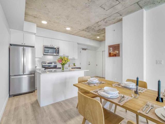 Apartment for rent in Gatineau, Quebec