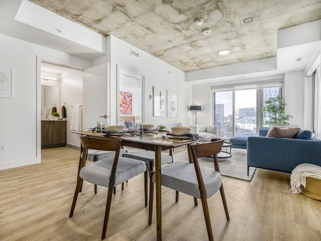 Apartment for rent in Gatineau, Quebec