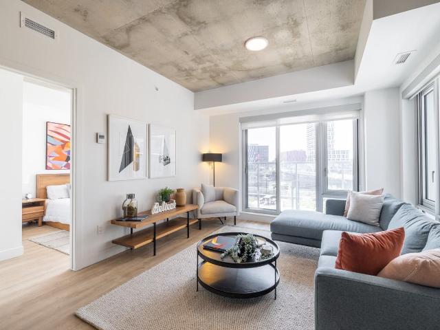 Apartment for rent in Gatineau, Quebec