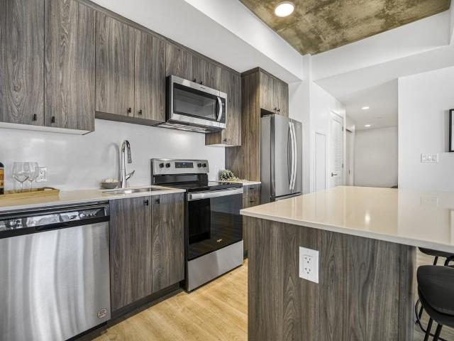 Apartment for rent in Gatineau, Quebec