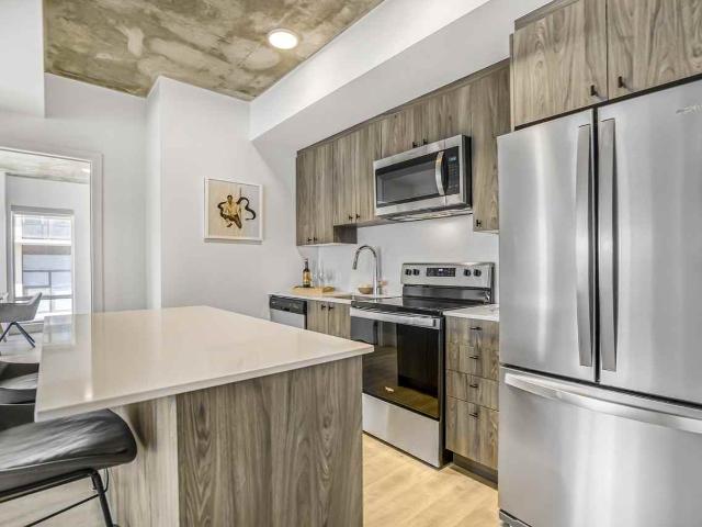 Apartment for rent in Gatineau, Quebec
