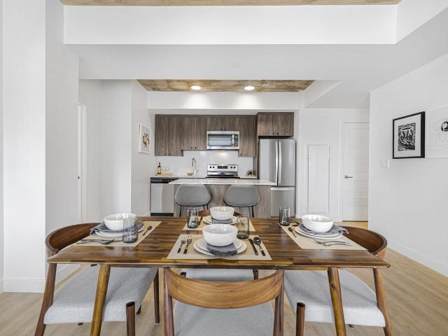 Apartment for rent in Gatineau, Quebec