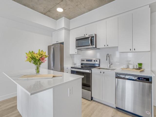 Apartment for rent in Gatineau, Quebec