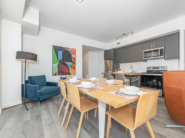 Apartment for rent in Hull, Gatineau
