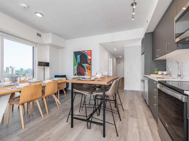 Apartment for rent in Gatineau, Quebec
