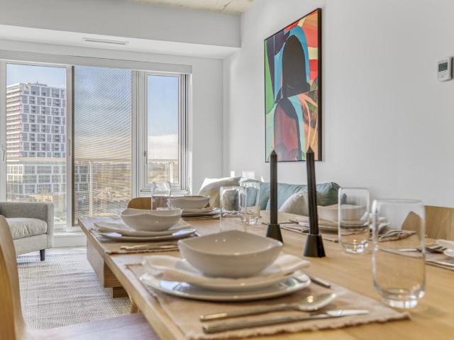 Apartment for rent in Hull, Gatineau