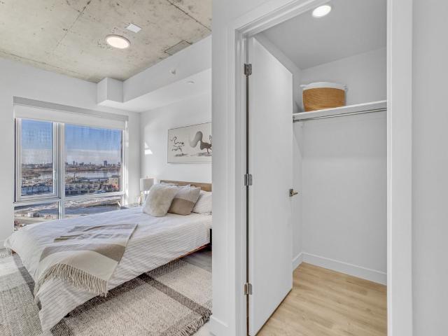 Apartment for rent in Gatineau, Quebec
