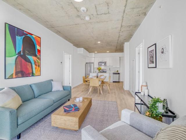 Apartment for rent in Gatineau, Quebec