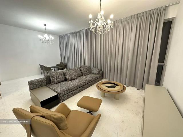 Condominium for rent