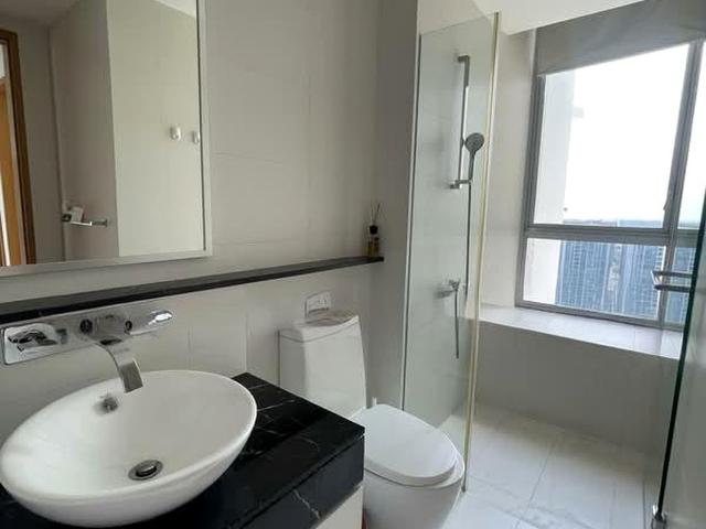 Condominium for rent