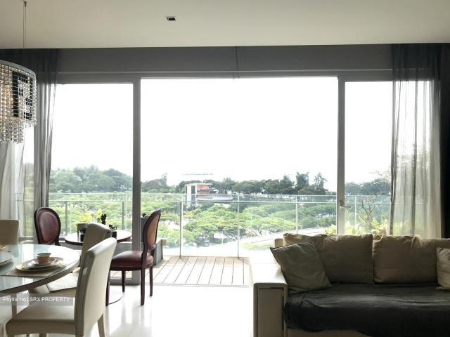 Condominium for rent