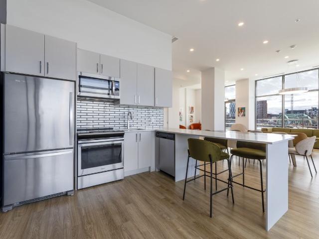 Apartment for rent in Gatineau, Quebec