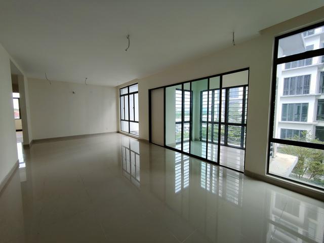 Condominium for rent in Putrajaya