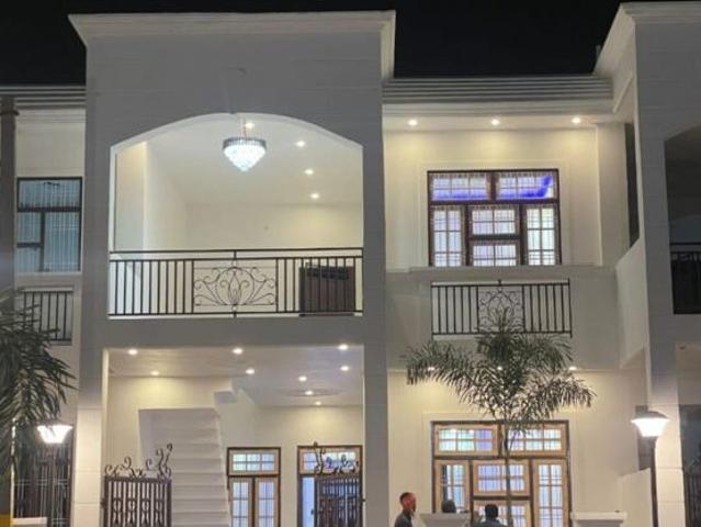 Villa for rent in Lakhana, Arunachal Pradesh
