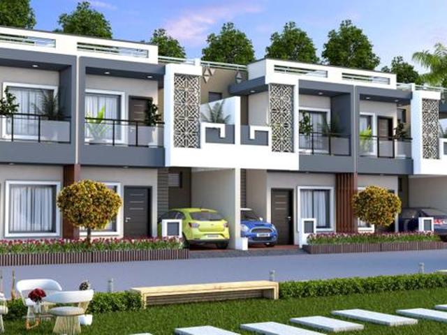 Villa for sale in FINE AVENUE PHASE 2, Bhopal